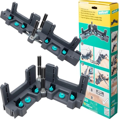 Wolfcraft 6956000 – Zbozi.Blesk.cz