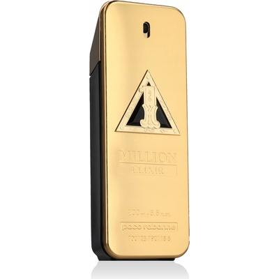 Paco Rabanne 1 Million Elixir Intense parfumovaná voda pánska 200 ml