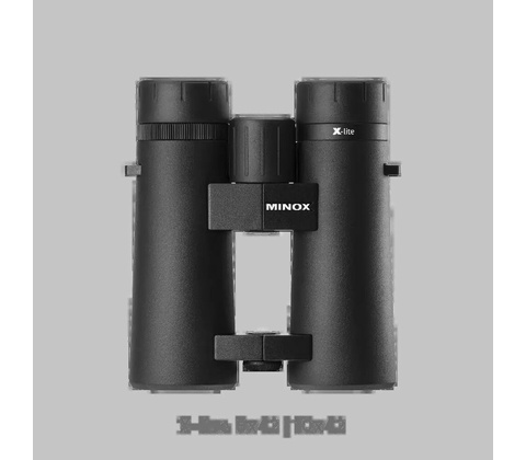 Minox X-lite 8x42