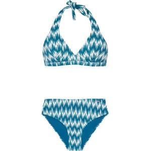 Protest Eba Wire bikini - Blue (Surfing Blue)