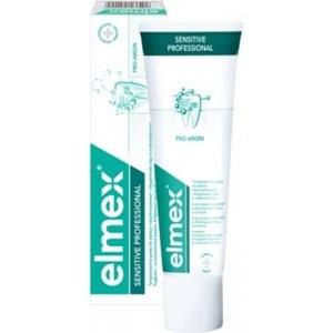 Elmex Sensitive паста за зъби Professional 75ml (IP2267)
