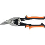 Gadget Ножица за ламарина ляво рязане 250mm GADGET (370719)