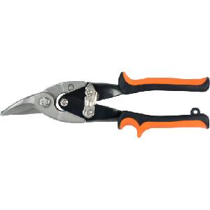 Gadget Ножица за ламарина ляво рязане 250mm GADGET (370719)
