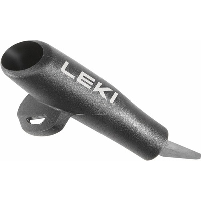 Leki Nordic Walking Speed Tip - black