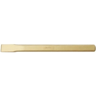 Bahco Nejiskřivé nářadí - Plochý sekáč, AL-BR 400x27mm - BA-NS606-400