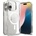 Ringke iPhone 16 Pro Case Fusion Magnetic Clear