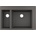 Hansgrohe Кухненска мивка Hansgrohe S510-F635-Stonegrey (43315290)