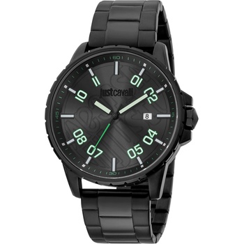 Just Cavalli JC1G165M0065 Мъжки часовник (JC1G165M0065)