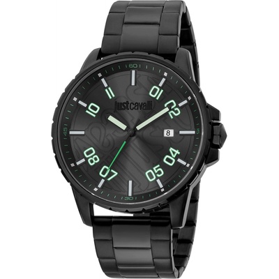 Just Cavalli JC1G165M0065 Мъжки часовник (JC1G165M0065)