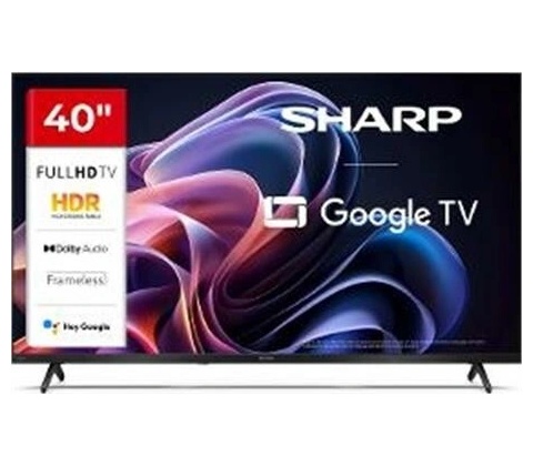 Sharp 40HF2265E