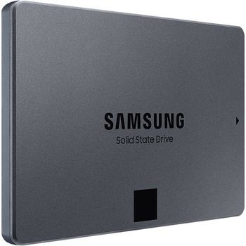 Samsung 870 QVO 8TB, MZ-77Q8T0BW