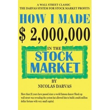 HowMade $2,000,000 in the Stock Market