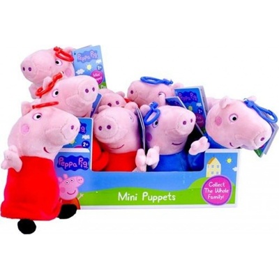 Peppa Pig 14 cm