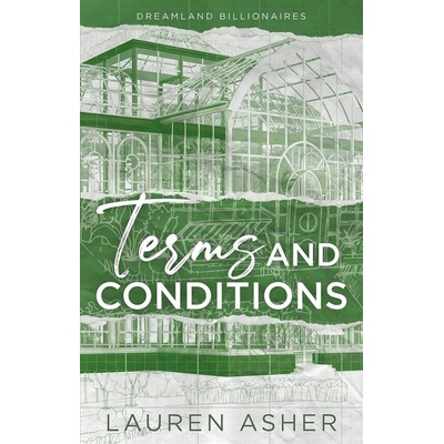 Terms and Conditions - Lauren Asher