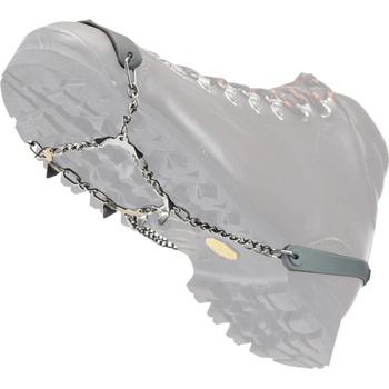 Nortec Easy Размер на веригите за обувки: 34-36 / Цвят: черен