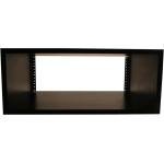 Gator GR-STUDIO-4U - 4U Studio Рак-куфар (GR-STUDIO-4U)