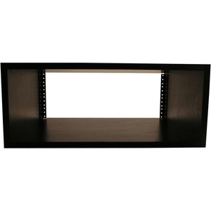 Gator GR-STUDIO-4U - 4U Studio Рак-куфар (GR-STUDIO-4U)