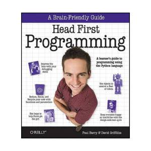 Head First Programming | David Griffiths (ISBN: 9780596802370)