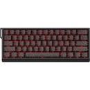 Madlions Professional Gaming Mechanical MAD 60 PRO Black 8K (MAD-60-PRO-GTR-BK)