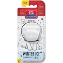 DR. MARCUS COSMIC CAT WINTER ICE