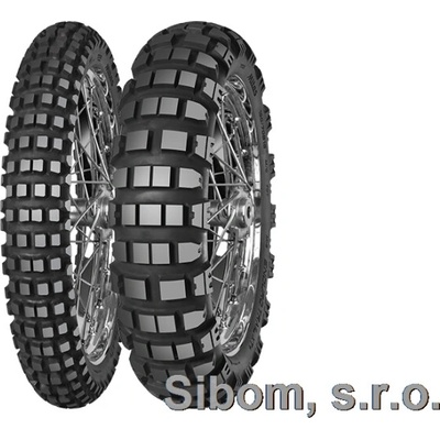 Mitas Enduro Trail-xt 150/70 R18 70T | Zboží Auto