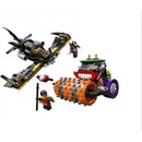 LEGO® Super Heroes 76013 Batman Jokerův parní válec