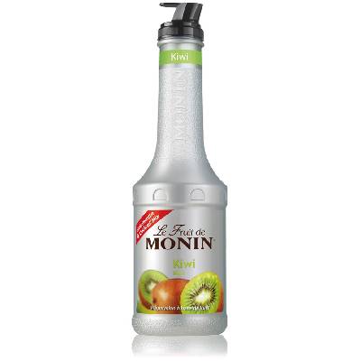 Monin Kiwi pyré kiwi 1 L