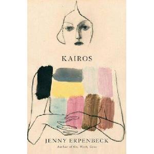 Kairos (ISBN: 9780811238533)