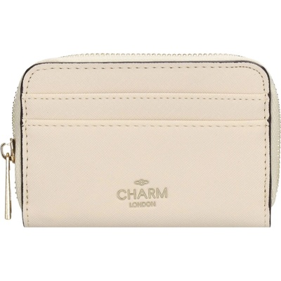 Charm London Birmingham 21429 biela dámska peňaženka