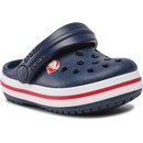 Crocs Crocband Clog K Navy Red