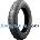 Bridgestone E-Max F ( 120/90-17 TL 64H M/C, Предно колело )