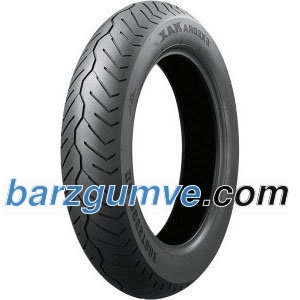 Bridgestone E-Max F ( 120/90-17 TL 64H M/C, Предно колело ) - barzgumve Мотоциклетни гуми