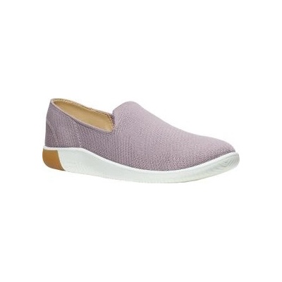 KEEN KNX KNIT SLIP-ON W toadstool/cameo rose