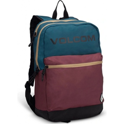 Volcom School Merlot Červená 26 l