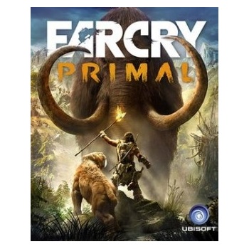 Far Cry Primal (Special Edition)