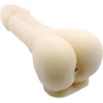 Pretty Love Penis Enlargement Bigger Man Skin
