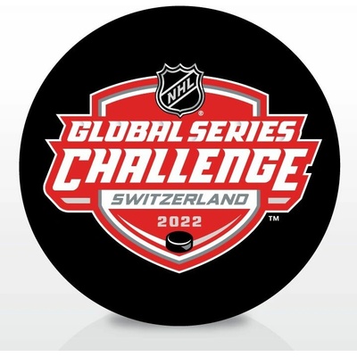Inglasco / Sherwood Puk Global Series 2022 Challenge Switzerland Generic Logo