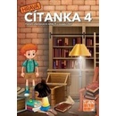 Hravá čítanka 4