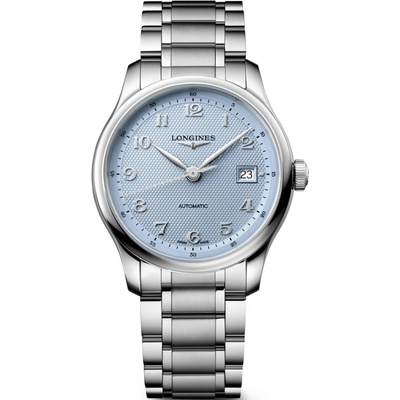 Longines L2.949.4.99.6