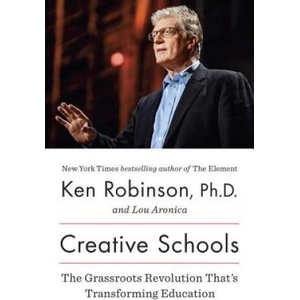 Creative Schools (ISBN: 9780670016716)