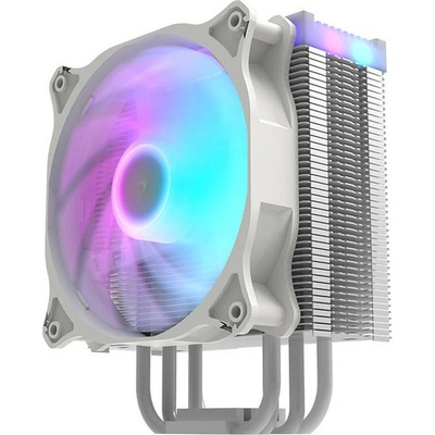 Darkflash Darkair White