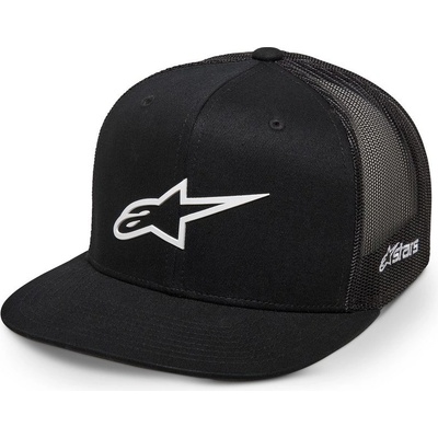 ALPINESTARS 3D AGELESSER černá/bílá