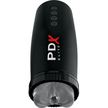 Image 1 of Pipedream Extreme Elite Moto-Bator 2