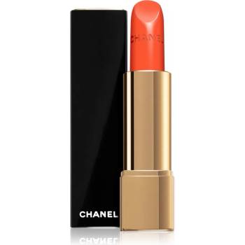 CHANEL Rouge Allure интензивно дълготрайно червило цвят 96 Excentrique 3.5 гр
