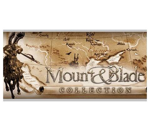 Mount and Blade Collection