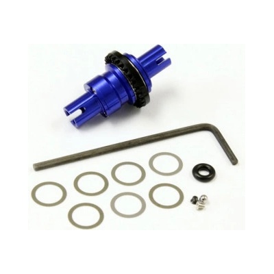 Kyosho Mini-Z AWD/FWD: Ball Differential Set