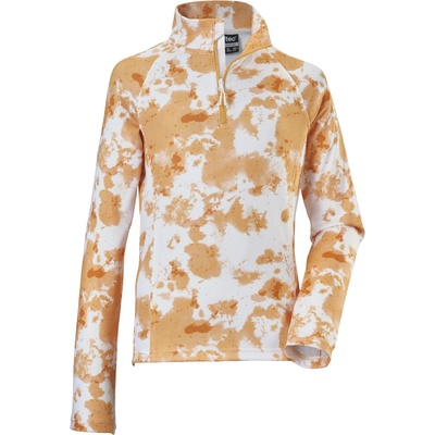 Killtec KSW 171 Dětská funkční mikina Mango