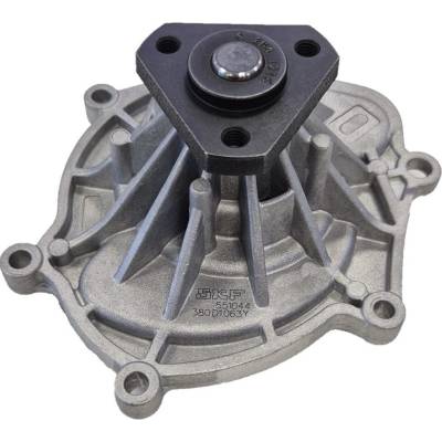 Vodní čerpadlo, chlazení motoru SKF VKPC 89004