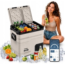 ChefOne IceBox TGS55