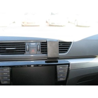 Brodit ProClip montážna konzola na palubnú dosku pre Skoda Superb 16-19, 855137